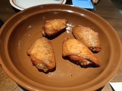 -萨莉亚意式餐厅(莲花国际广场店)