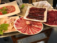 -大味生态火锅(蓝谷地店)