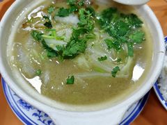 -隆福寺小吃店(东四店)