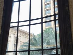 -上海浦东星河湾酒店