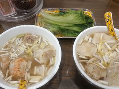 -一记面馆(易发店)