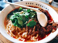 -每碗面馆(新鸿安大厦店)