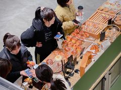 -面包与我Bread Or Me(长城汇店)