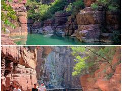 -云台山风景名胜区