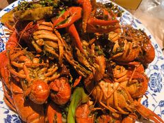 -Bigger龙虾(锦屏家园店)