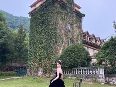 -梦娜斯庄园