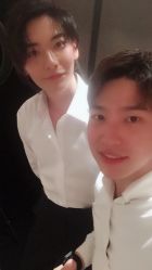艺人王瑞昌，代表作《双世宠妃》《灵魂摆渡黄泉篇》《艳势番新青年》-TONI&GUY