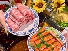 -楠火锅(太古里总店)