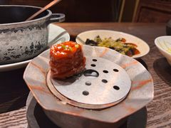 -魁盛居百年鲁菜馆(县西巷店)