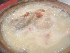 -宏状元现熬粥·京味菜(五棵松店)