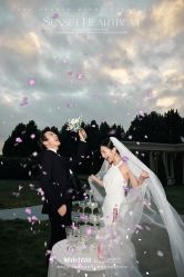 点击看大图 -城市花园婚纱摄影