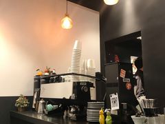 -black rainbow coffee
