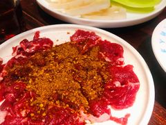 -受气牛肉·重庆耙牛肉(南坪总店)