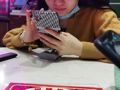 -龙记·香港茶餐厅(海上世界店)