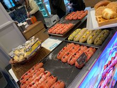 -面包新语(无锡M会员店)