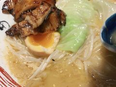 -雷门拉面·现熬骨汤(凯德来福士店)
