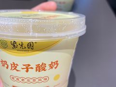 -紫光园(劲松店)