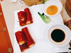 -点都德(汇胜楼店)