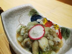 -紫· 割烹  Kappo Murasaki