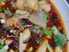 -李四哥太安鱼食府