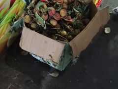 -林旺社区水果市场