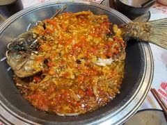 -堂瓦里·33年传统赣菜(第一街区店)