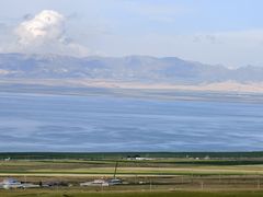 -青海湖国家重点风景名胜区