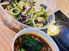 -盒马鲜生(顺义店)
