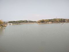 -昆山城市生态森林公园