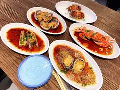 -盒马鲜生(悦峰店)