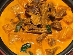 -狮拾久·现代新加坡料理(福田COCO Park店)