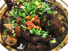 -富临轩私房菜(集庆门大街店)