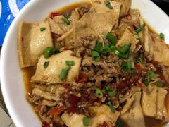 千页豆腐肉丝-江南古镇味道·私房菜