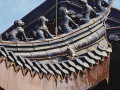 -上海东林寺(金山区)
