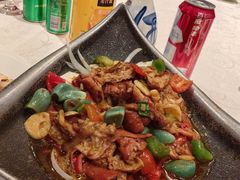 -马凯餐厅(地安门店)