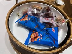 -筱爷叔·上海传统手工菜(玉树路店)