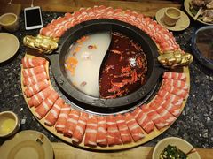 -蜀大侠火锅(四川北路店)
