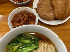 -小方的面(徐家汇店)