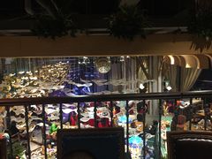-如意部落·海鲜烧烤创意菜(金梦海湾店)
