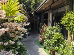 -王捌小院(红花坡店)