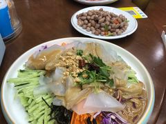 -李老哈·东北菜(宋园路店)