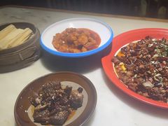 -常和州·夜宵大排档(常州单店)