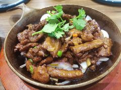 -锡和无锡菜(景丽苑店)