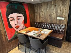 -Ginger(兴国路店)