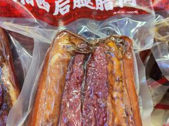 -舜华临武鸭·湖南零食特产(三王街店)