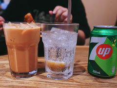 -华嫂冰室(尖沙咀店)