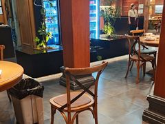 -味莊餐厅(康庄南街店)