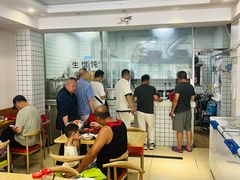 -宋家馄饨馆(八一公园店)