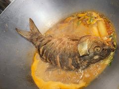 -阿五黄河大鲤鱼(英协路店)