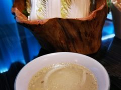 鲜汤-东椰·海南椰子鸡火锅(朝阳门店)